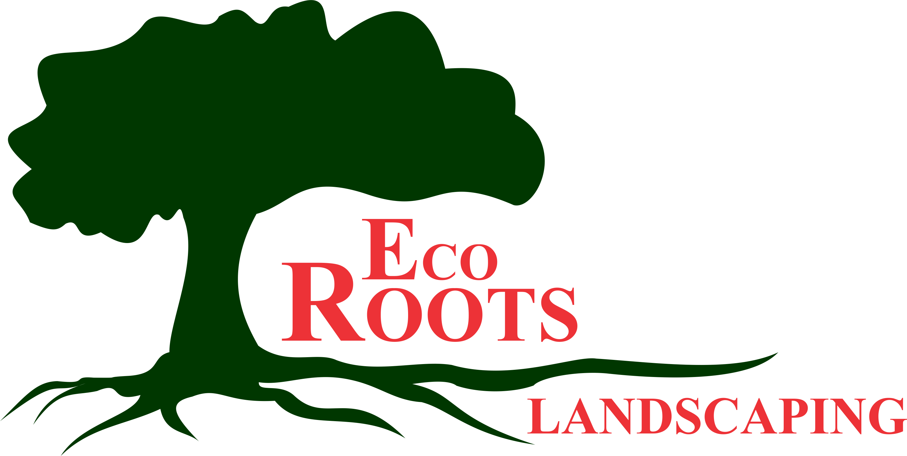 Eco Roots Landscaping